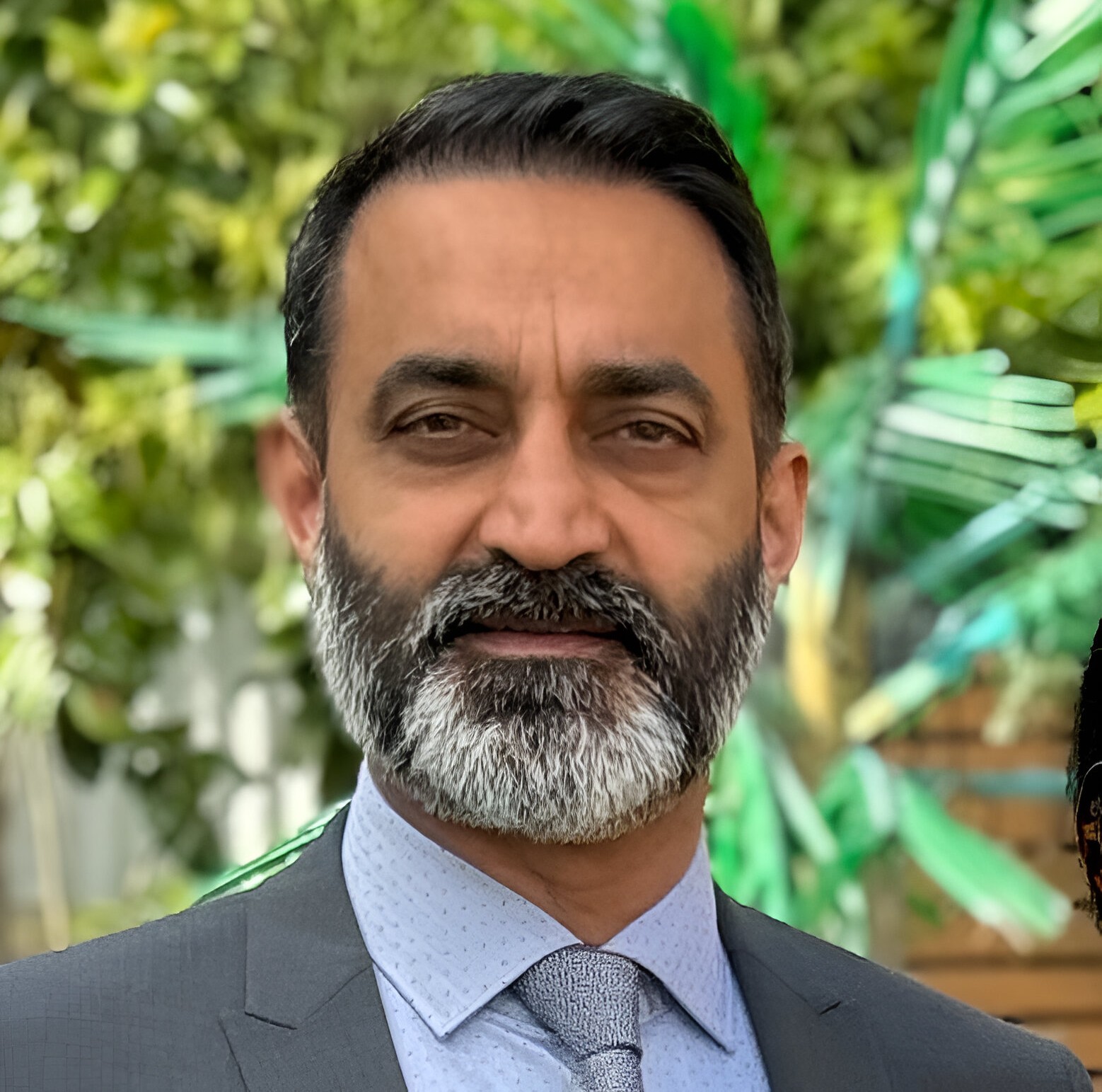 Rajendra Bhindar