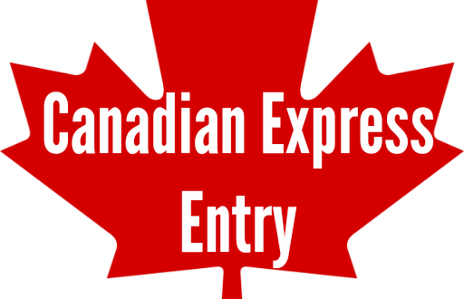 Canada immigration express entry